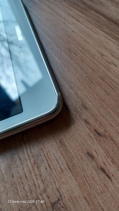 Tablet Samsung Galaxy Tab A SM-T55 z LTE (karta SIM)