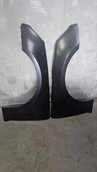 Крылья крило Audi A4 B9/8W Ауди А4 Б 9/8W 16-