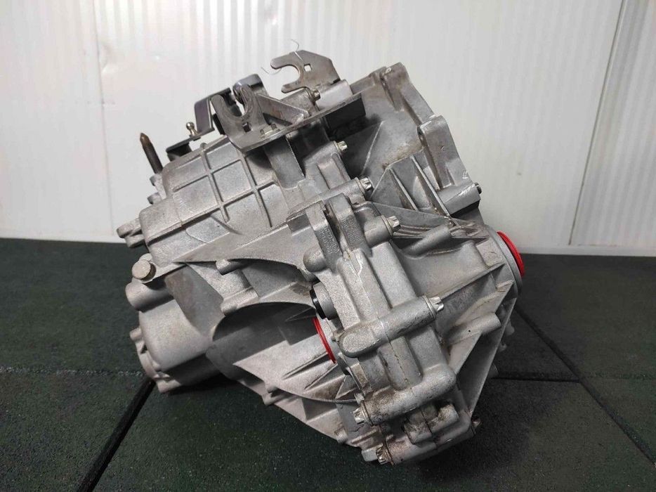SMART FORFOUR FORFOUR TRANSMISSION BOX 47 KW
