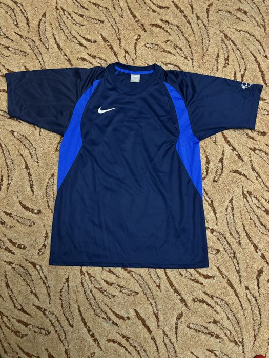 Nike футболка, для спорту