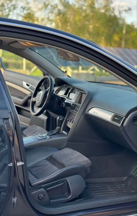 Продам Audi A6C6