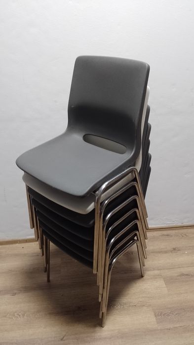 Krzesło ogrodowe technoratan alpparo