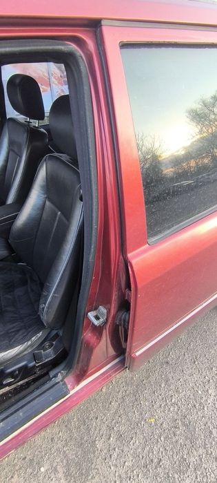 Mercedes 230E W124 1989 2.3 автомат
