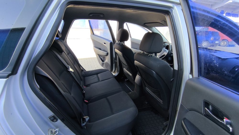Hyundai i30 Kombi 1.6 Benzyna 2008 • Klima • Salon PL • PDC