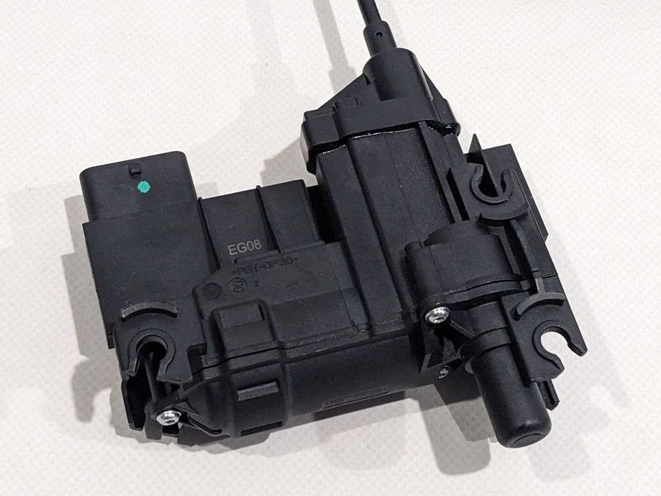 BMW X5 E70 F15 G05 X6 E71 F16 G06 X7 G07 Доводчики дверей дотяжки