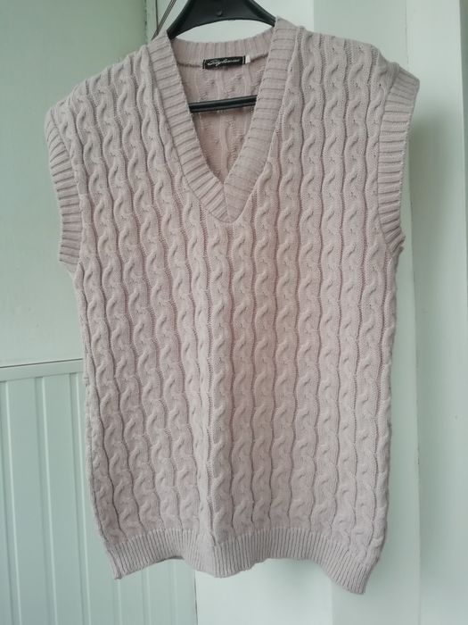 Жилетка трикотажна фірми Stylewise