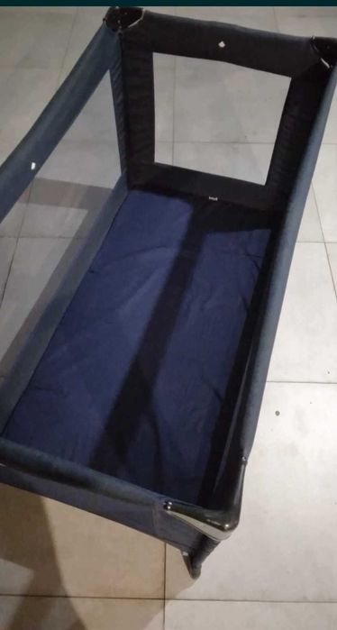 Cama de viagem Chicco/parque
