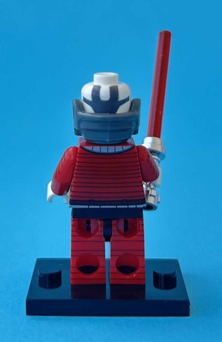 Darth Malak e L3-G0 (Star Wars)
