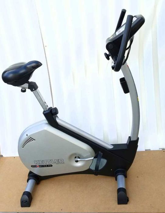 Rower Kettler Fx1 do 150 kg indukcyjny do rehabilitacji nowy 2400zł