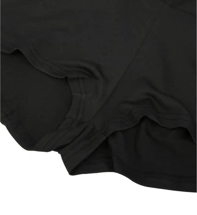 Спортивна спідниця-шорти