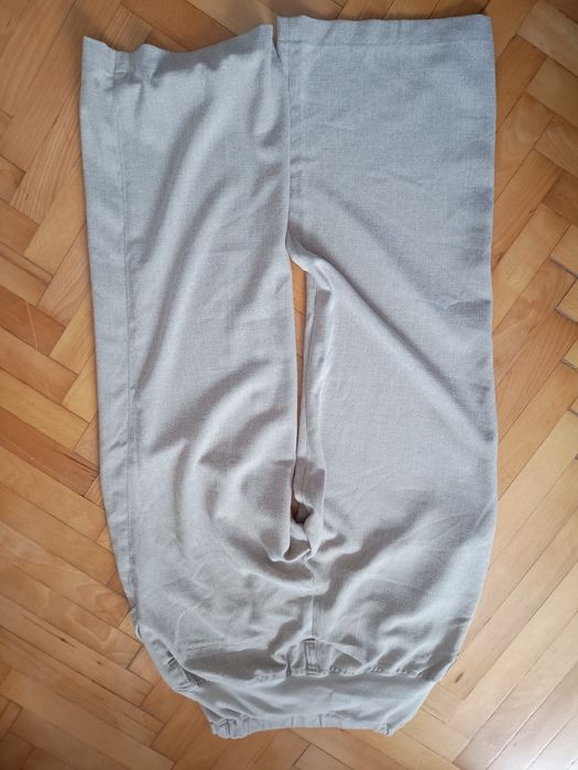 Spodnie ciążowe r.xl