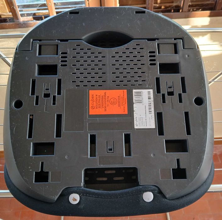 Assento Auto 15 - 36 kg Universal