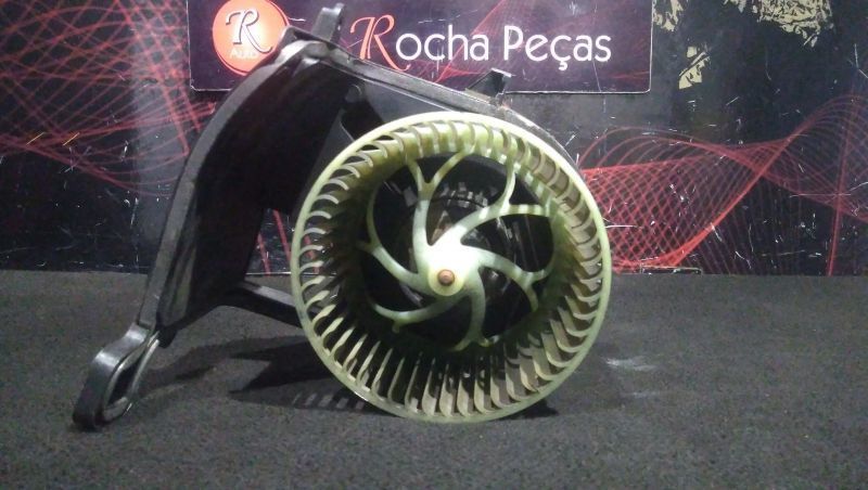 Motor Da Sofagem Renault Clio Ii (Bb_, Cb_)