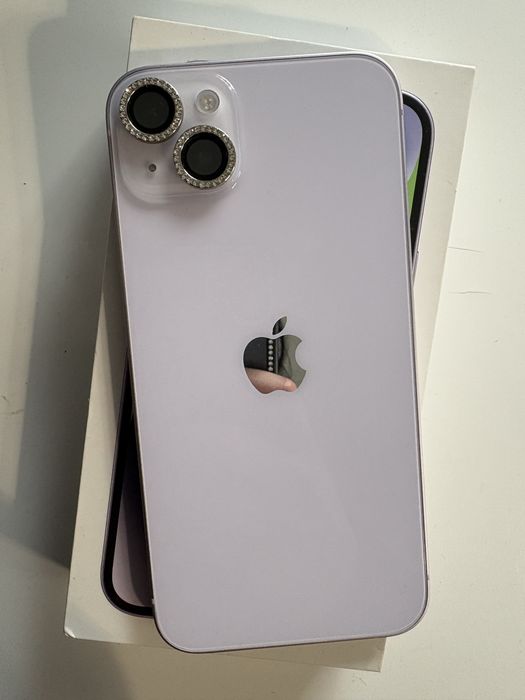 Iphone 14 PLUS stan idealny