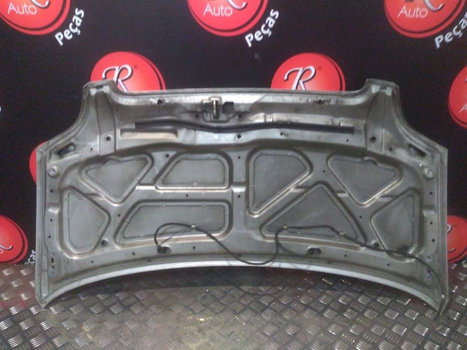 Capot Opel Agila (A) (H00)