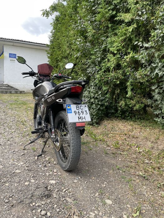 Продається Lifan ccr 150 +торг