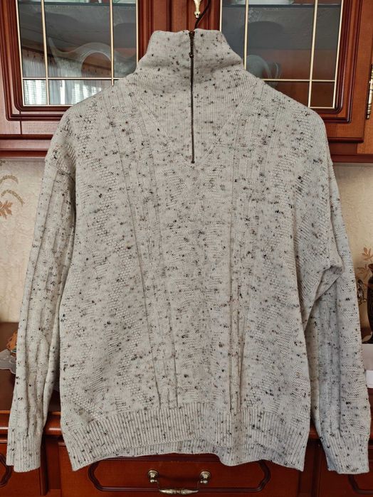 Sweter męski CANDA roz. L