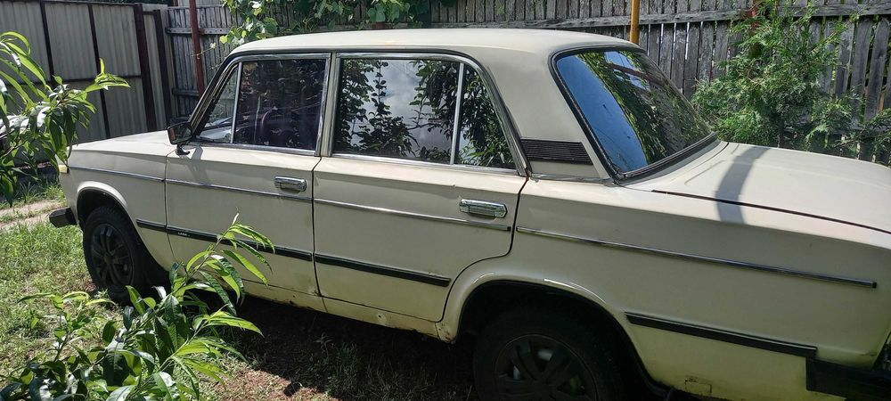 Продажа ваз 2106