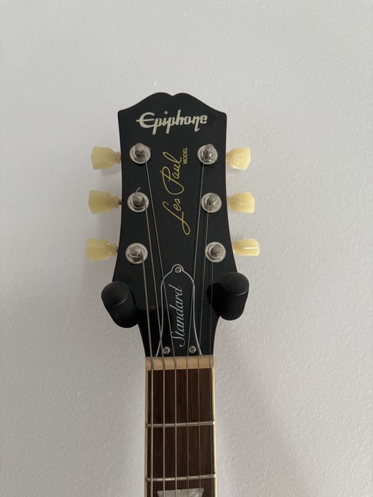 Guitarra Epiphone Les Paul Standard 50`s HCS