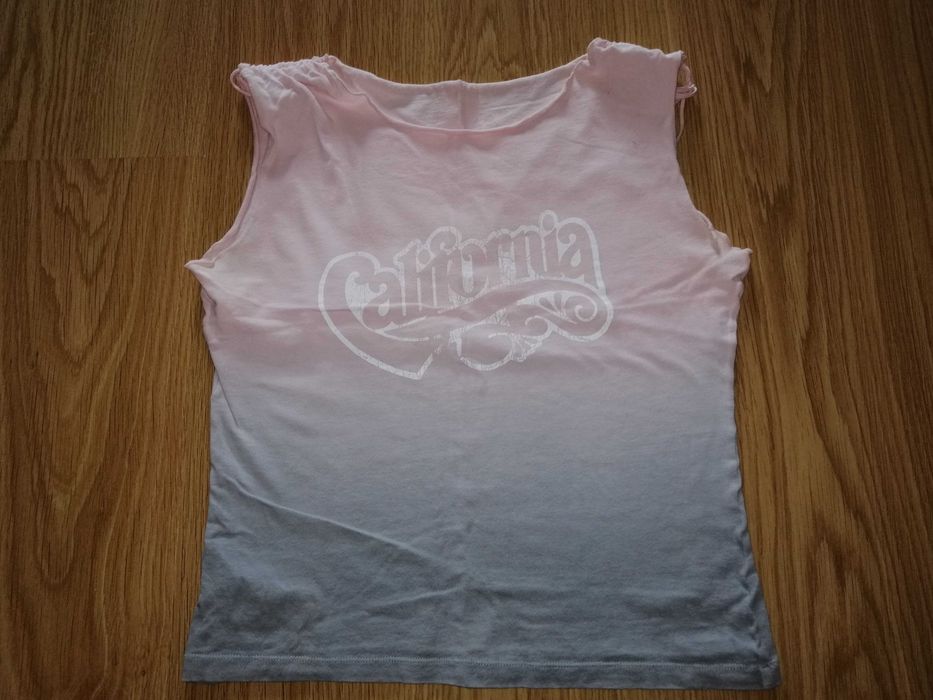 T-Shirt da marca Mango: Tam L