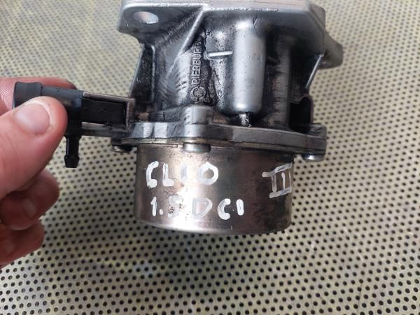 Depressor dos travões / bomba de vácuo RENAULT Clio III (BR0/1, CR0/1)
