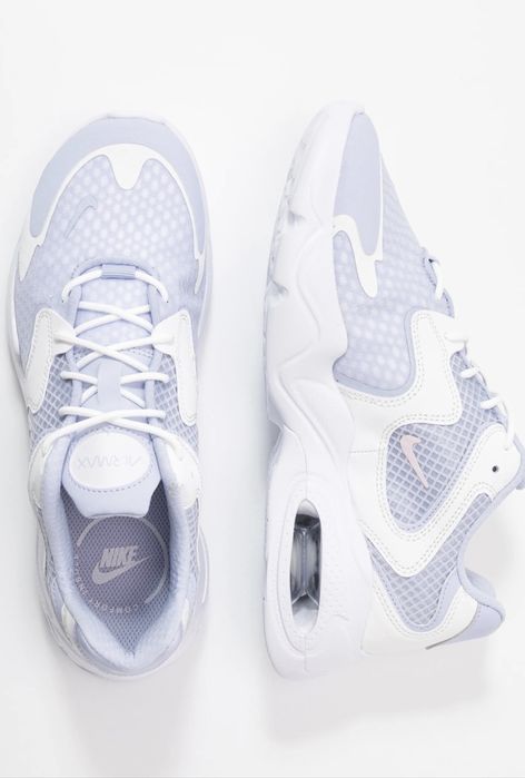 Жіночі кросівки nike air max 2x оригінал