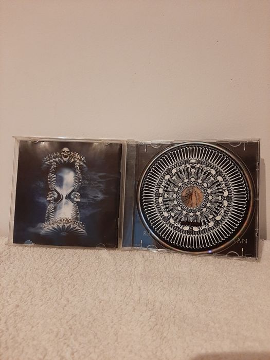 Cd Avenged sevenfold