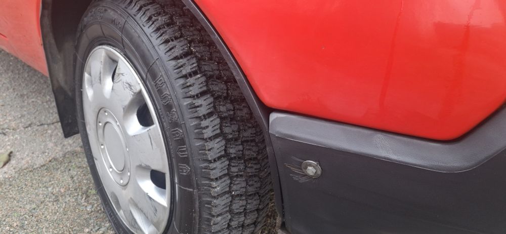 Таврія Нова 1.2 L