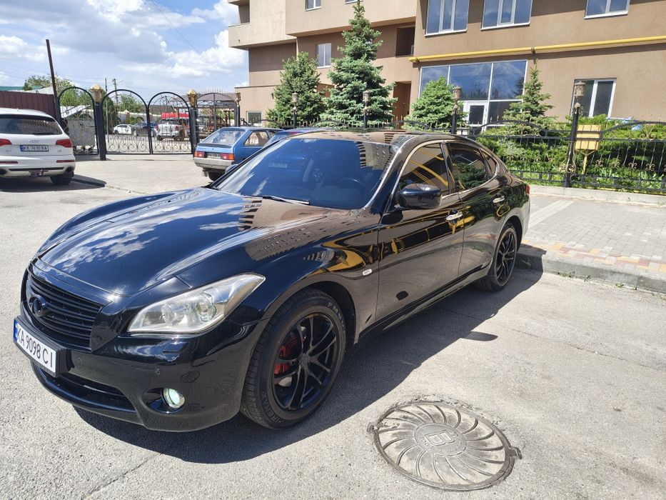 Продам Инфинити м37х