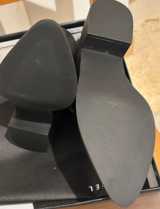 Botim senhora cortefiel T39