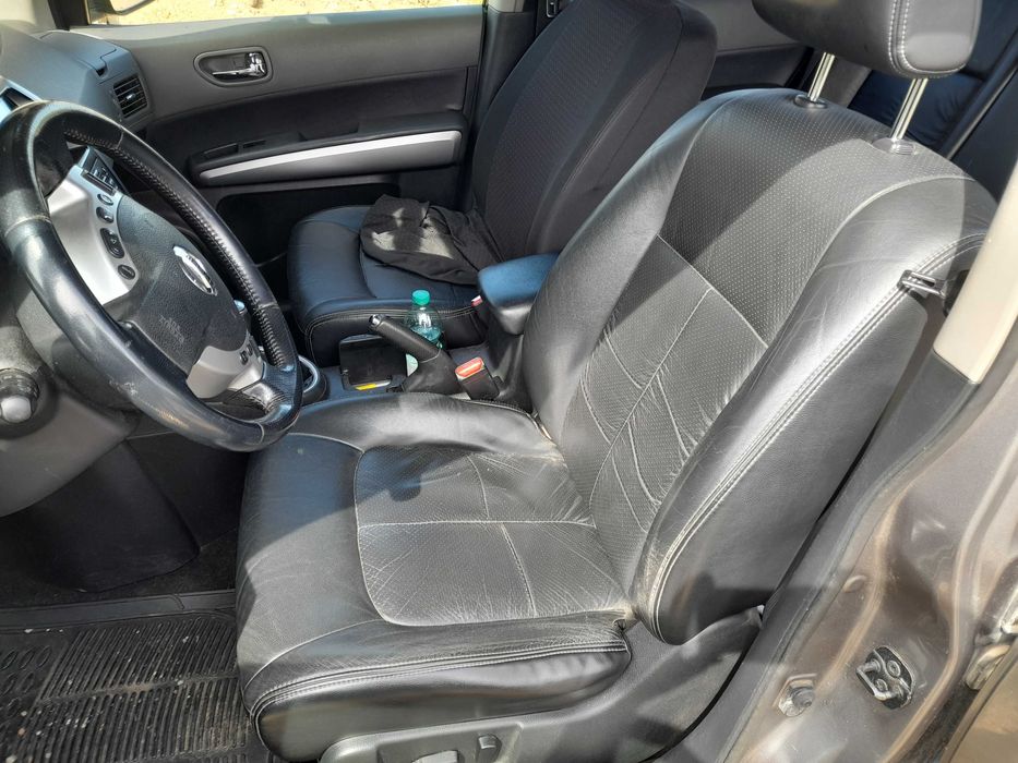 Nissan X-Trail 2008