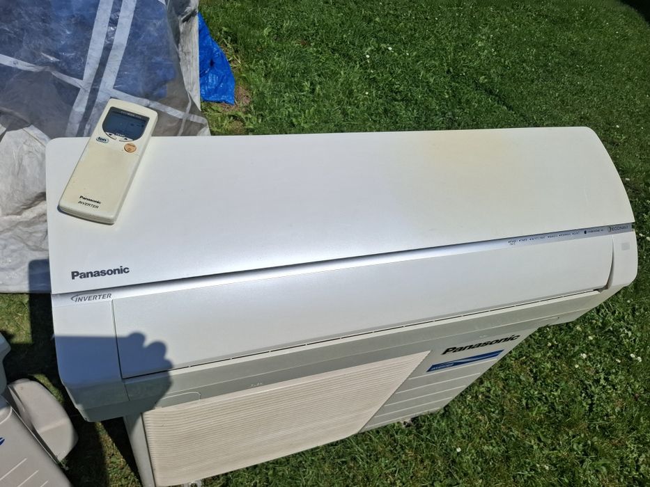 Klimatyzator  Panasonic