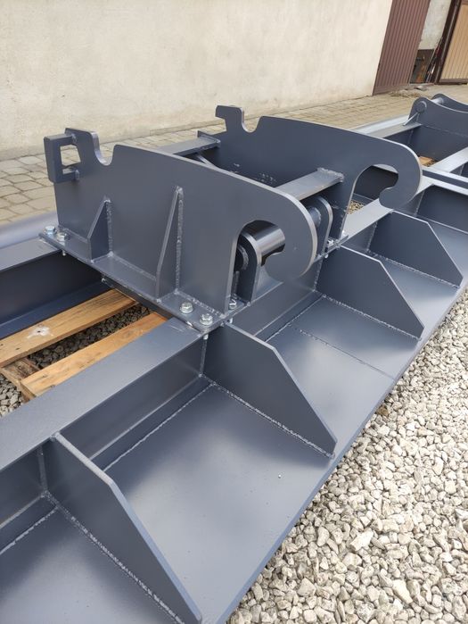 Niwelator belka łata równająca 2150szer.