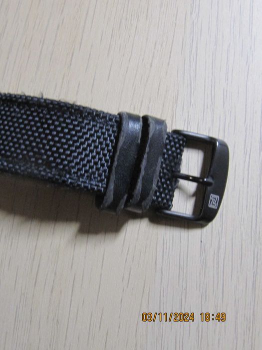 Mforce sportowy zegarek męski