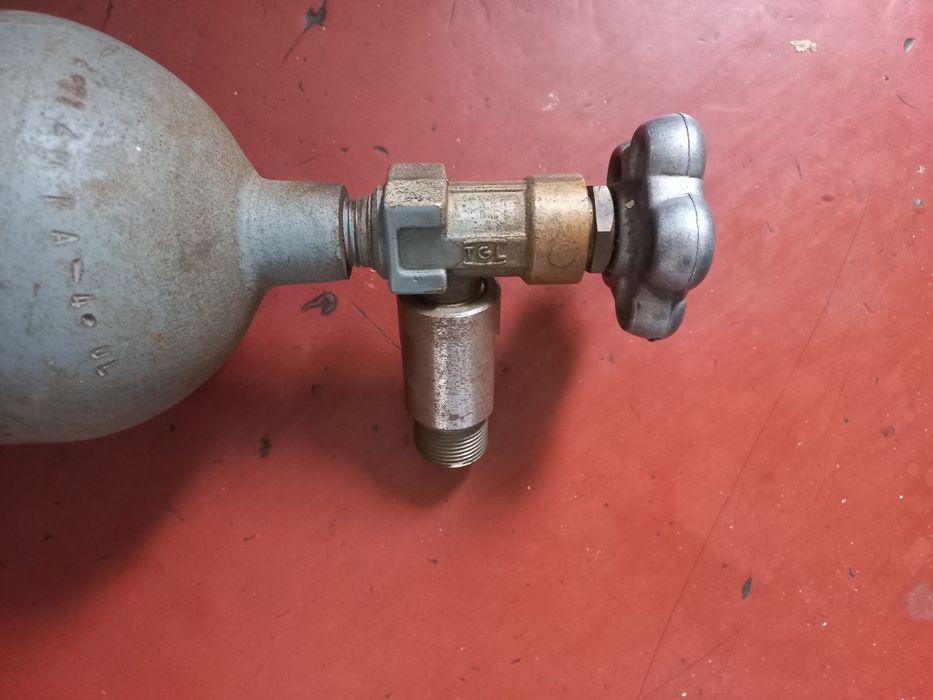 Балон 5л. пустий