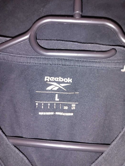 Koszulka Reebok