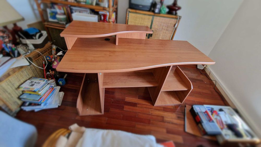 Complete Multi-function Desk64584413371778120