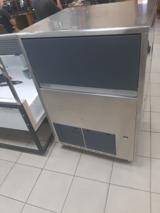 Ледогенератор BREMA