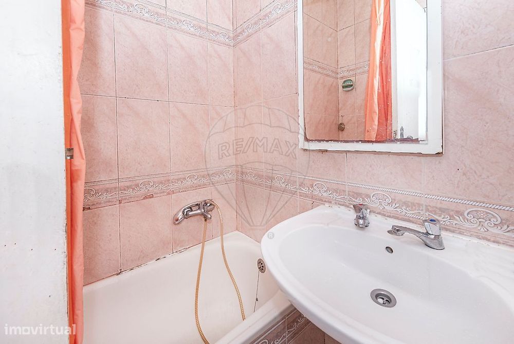 Apartamento T3 para venda
