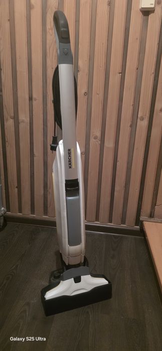 Karcher FC 5 Premium  Mop Elektryczny