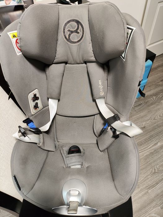 Cadeira cibex sirona Z + base