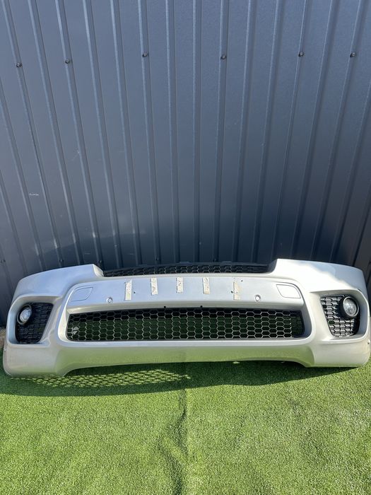 M пакет BMW x5 E70 x6 E71