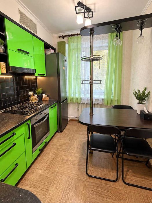 Продам 1к квартиру на вул. О.Бурбело 5913