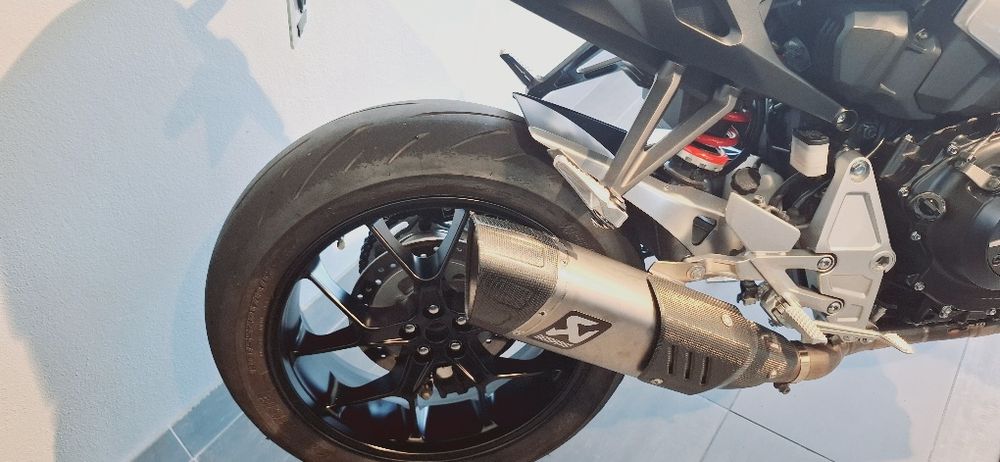 Honda CB 1000R neo cafe racer