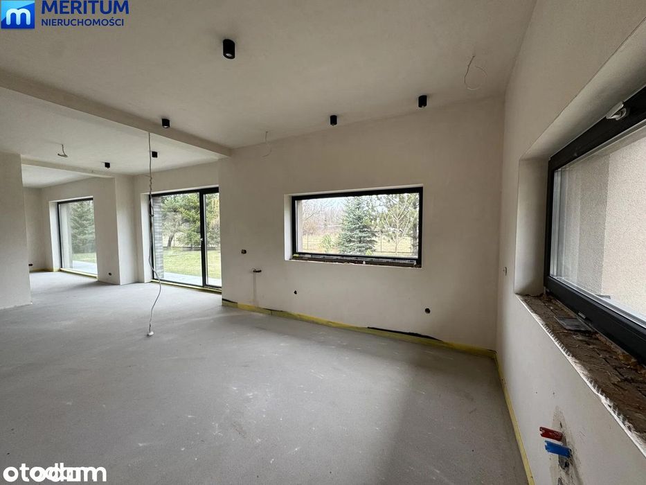 Dom, 230.0 m², Odrano-Wola
