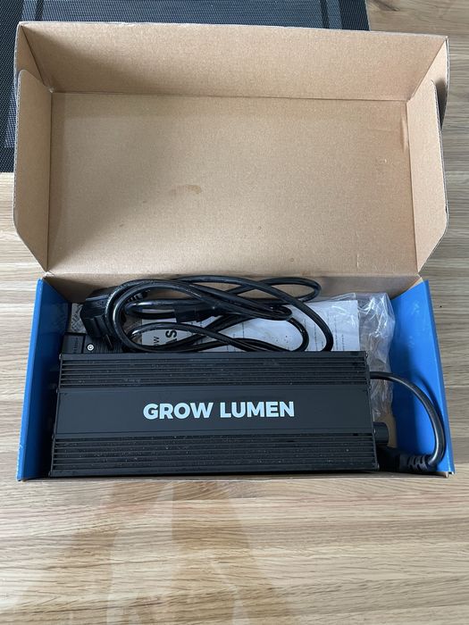 DIGITAL Ballast 600W