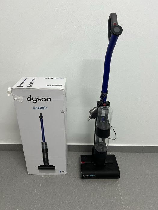 Dyson wash G1 novo