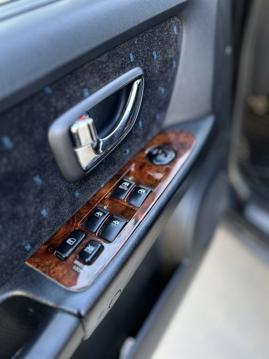 Продам Hyundai Terracan 2.9 Дизель ,полный привод На полном ходу