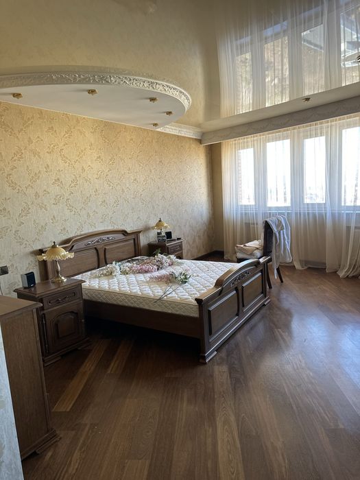 Продаж Дворівневої 4к квартири вул. Зубрівська 32(Сихів) - More