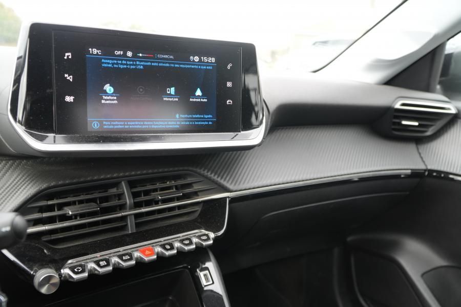 Peugeot 208 1.2 PureTech Active Pack